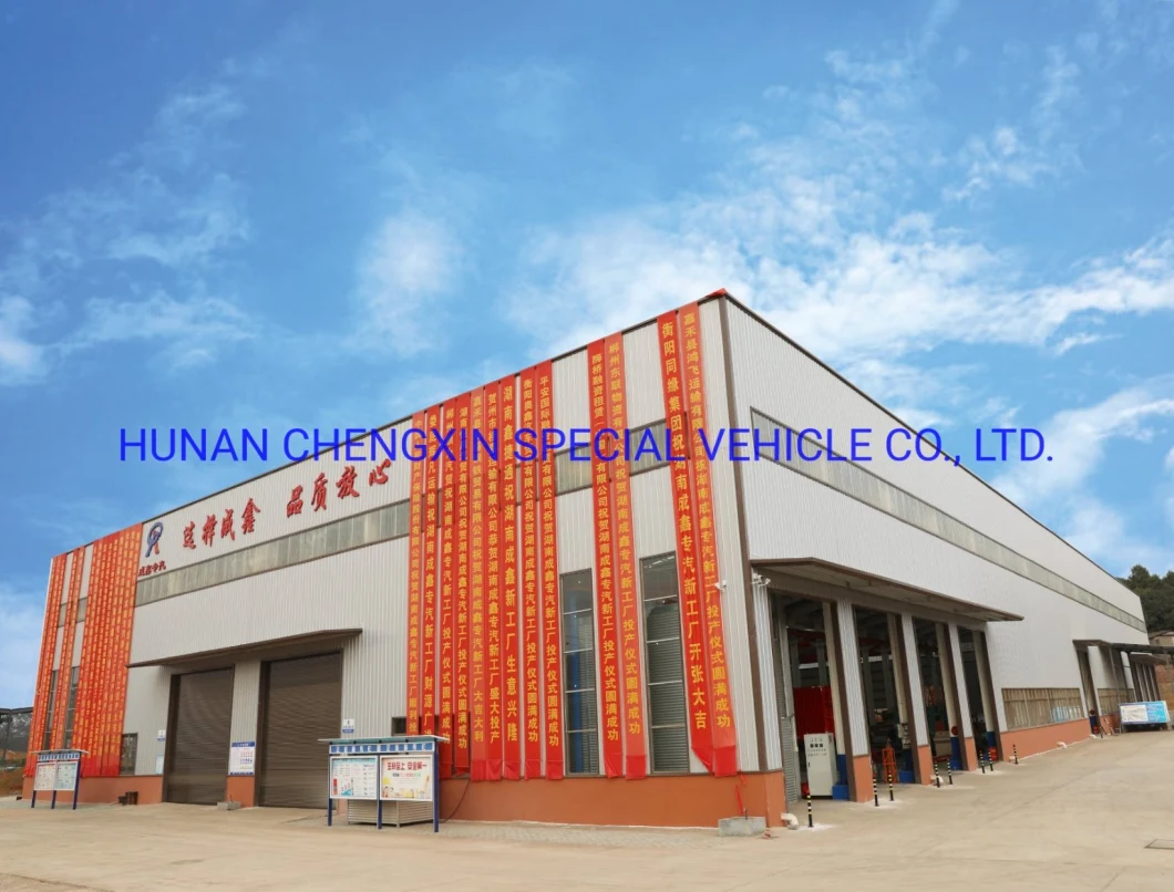 3 Axle China Manufacture Side Dump Tipper Truck Semi Trailer