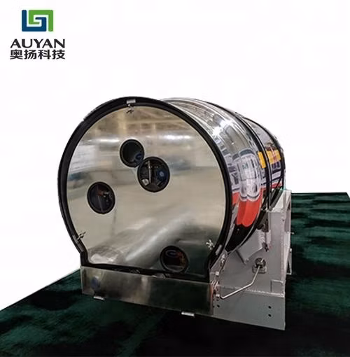 극저온 LNG 저장 차량, 천연가스 실린더, 컨테이너, 탱크, LNG 탱커 트레일러